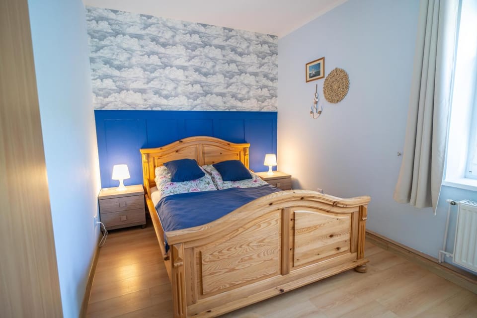 Jeziorne Zacisze Domek nad jeziorem House in Poland