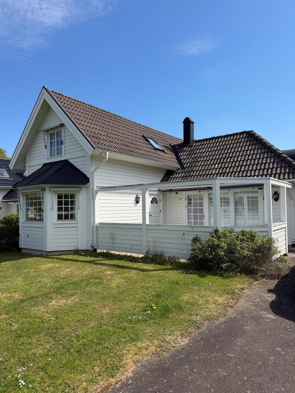 Golfbyvägen Ekerum Apartment in Kalmar County, Sweden