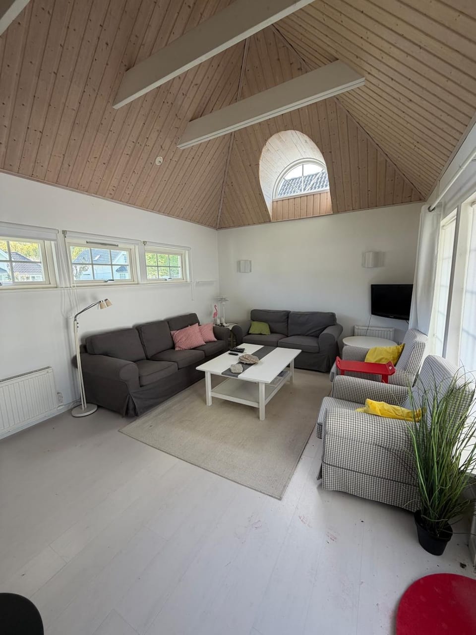 Golfbyvägen Ekerum Apartment in Kalmar County, Sweden