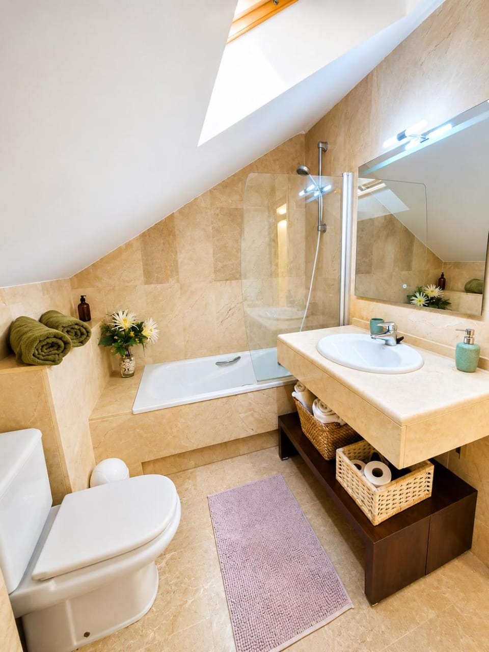 Marbellabeach Apartment Apartment in Marbella