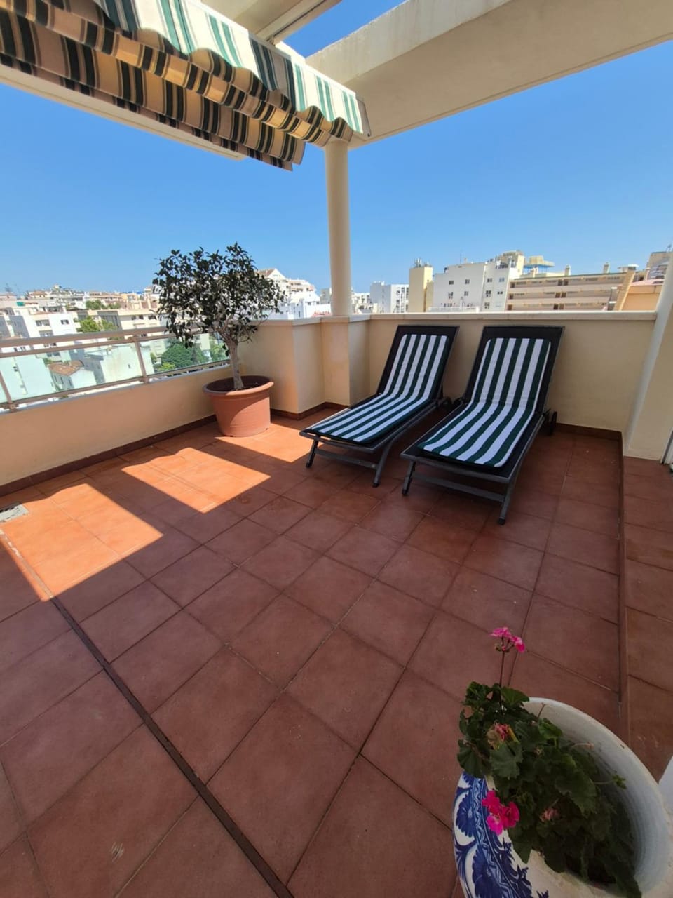 Marbellabeach Apartment Apartment in Marbella