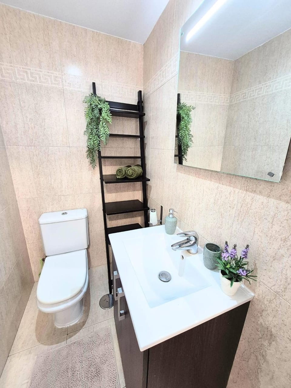 Marbellabeach Apartment Apartment in Marbella