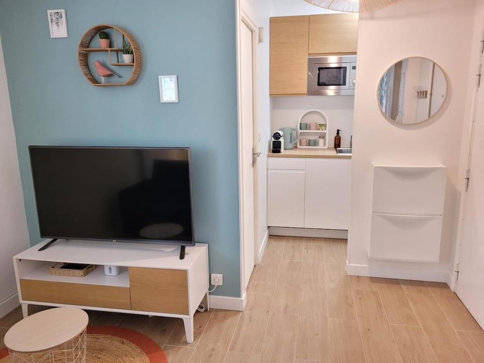 TV and multimedia