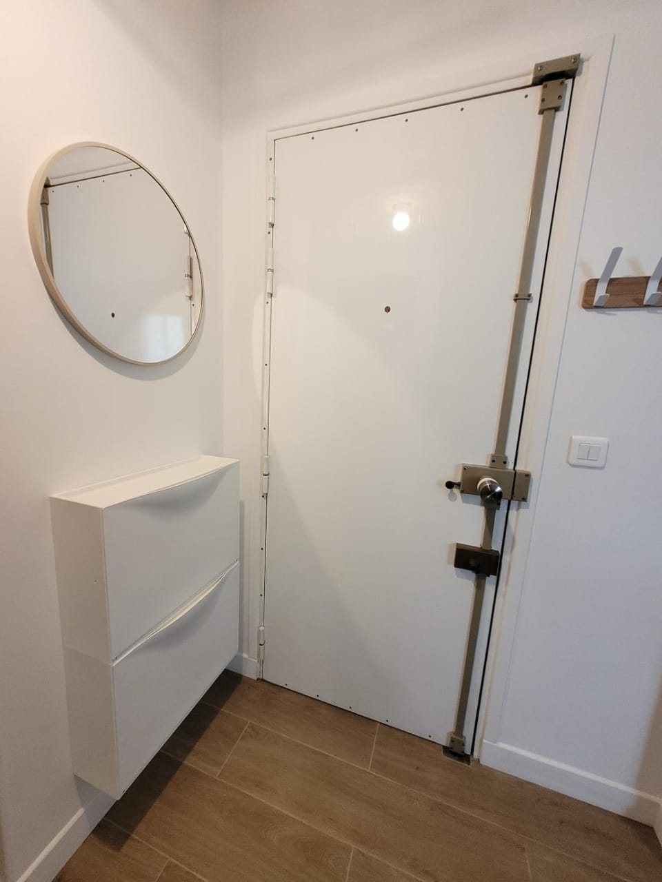 storage