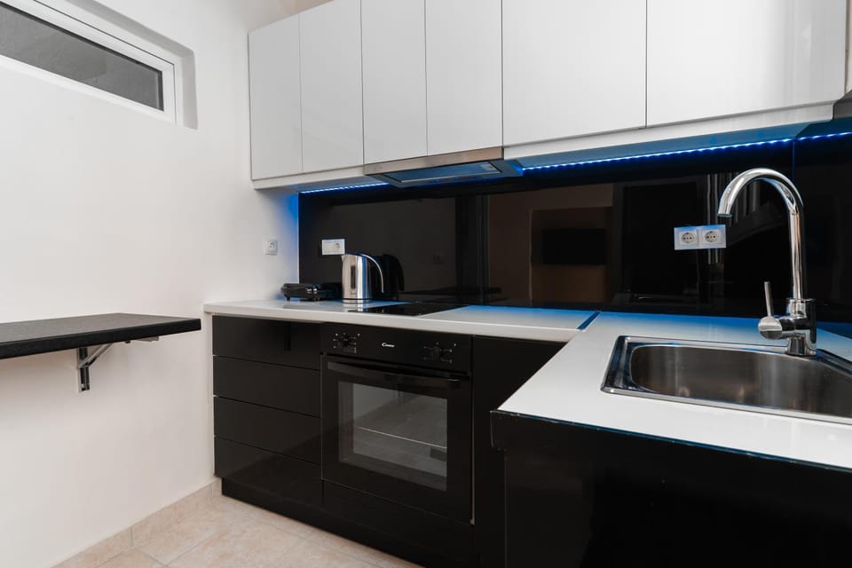 Colonus apartment Apartment in Athens