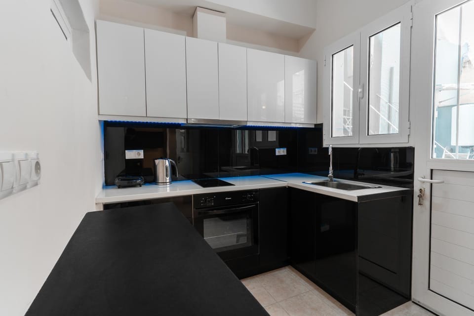 Colonus apartment Apartment in Athens