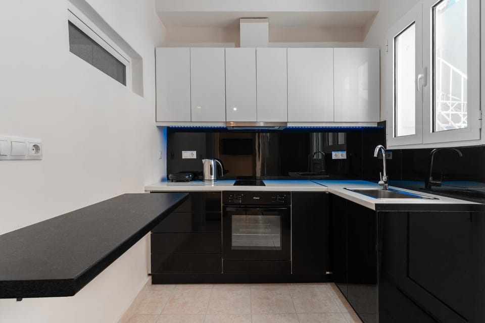 Colonus apartment Apartment in Athens