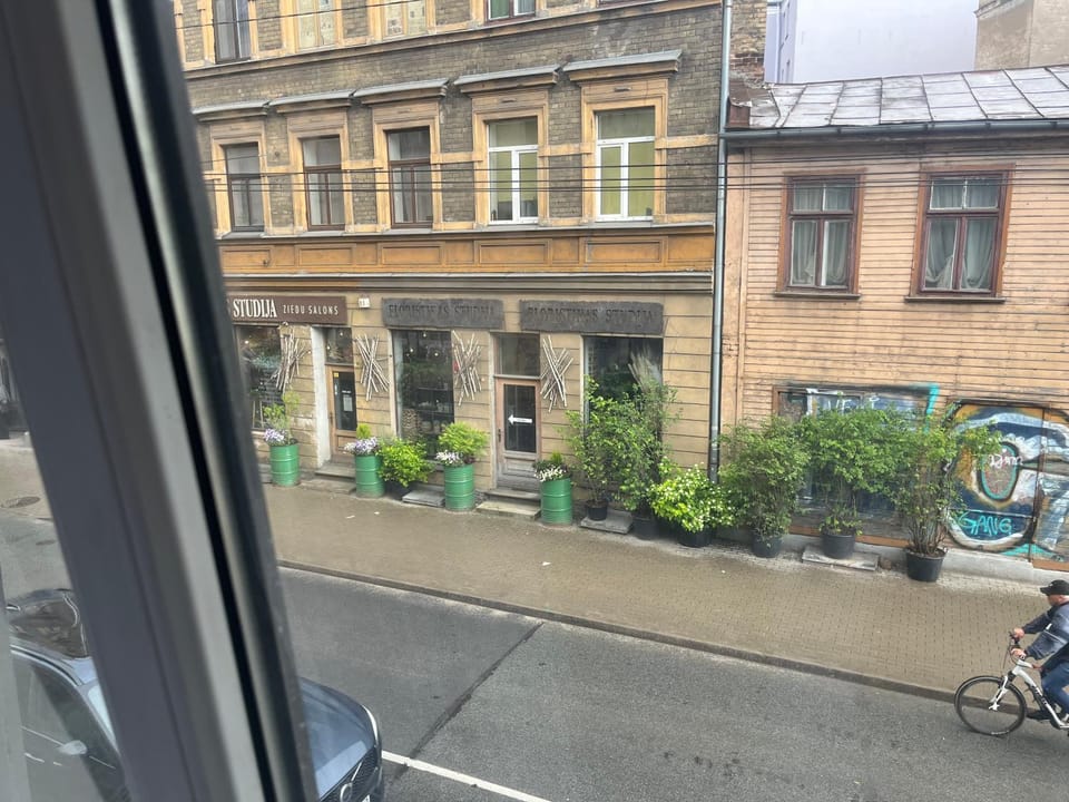 View (from property/room)