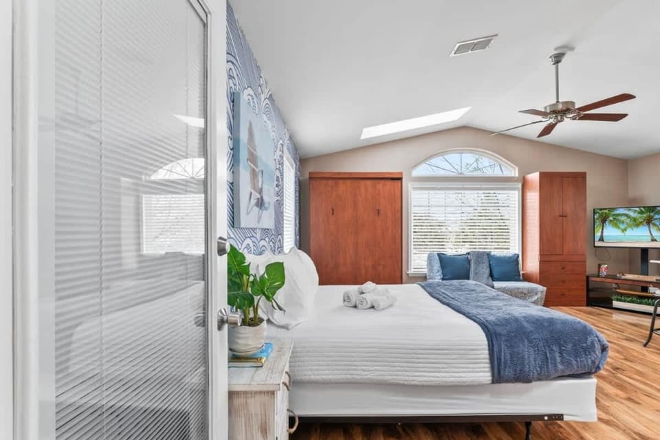 Sunshine Hideaway - Team Joseph Ellen Apartment in Jacksonville Beach