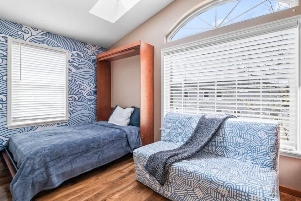 Sunshine Hideaway - Team Joseph Ellen Apartment in Jacksonville Beach