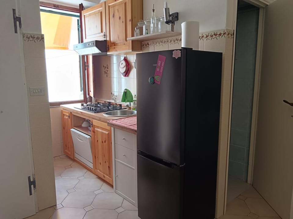 Casa Cavour 15 House in Porto Santo Stefano