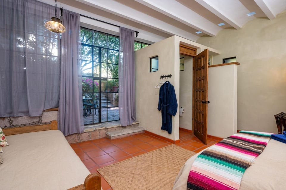 La Sagrada Bed and Breakfast in Guanajuato