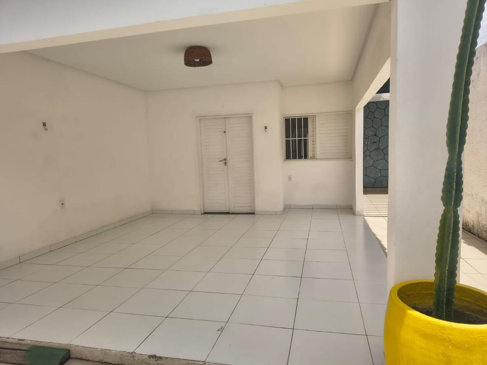 Seu Lar Temporário em Petrolina House in Petrolina