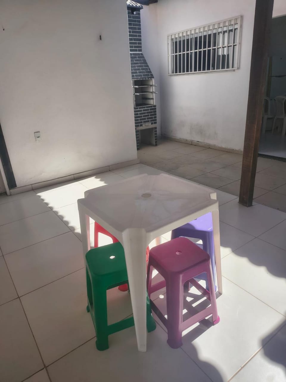 Seu Lar Temporário em Petrolina House in Petrolina