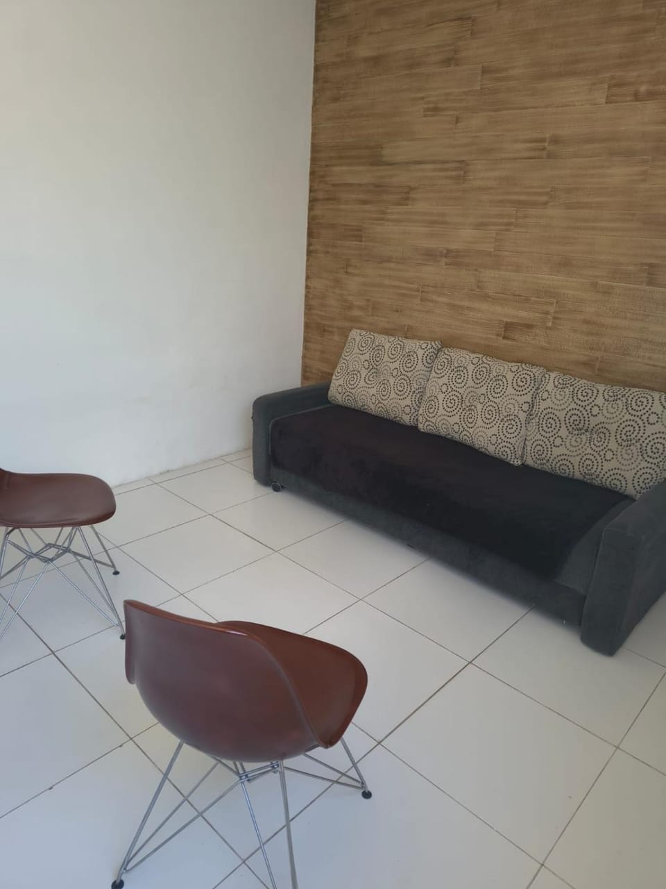 Seu Lar Temporário em Petrolina House in Petrolina