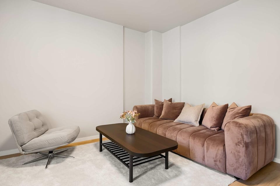 LV17 L1 - 2BR Apartment Bergen Apartment in Bergen