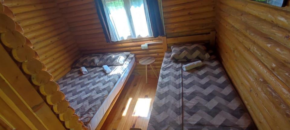 Kamp Bato Campground/ 
RV Resort in Bosnia and Herzegovina