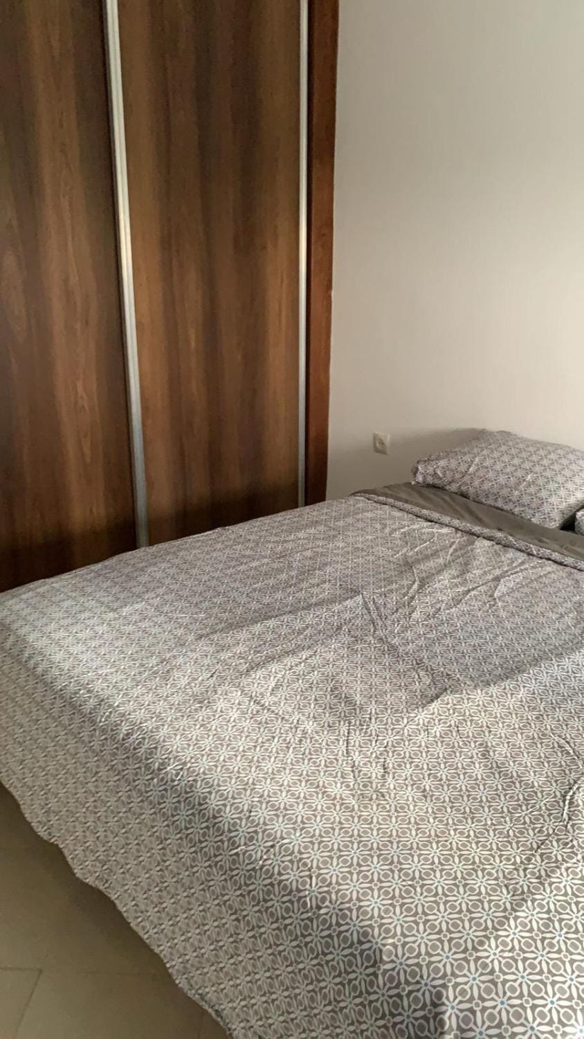 Logement Martil Apartment in Tangier-Tétouan-Al Hoceima
