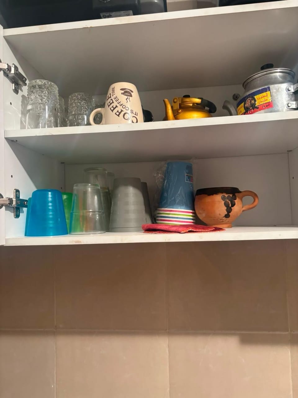 Logement Martil Apartment in Tangier-Tétouan-Al Hoceima