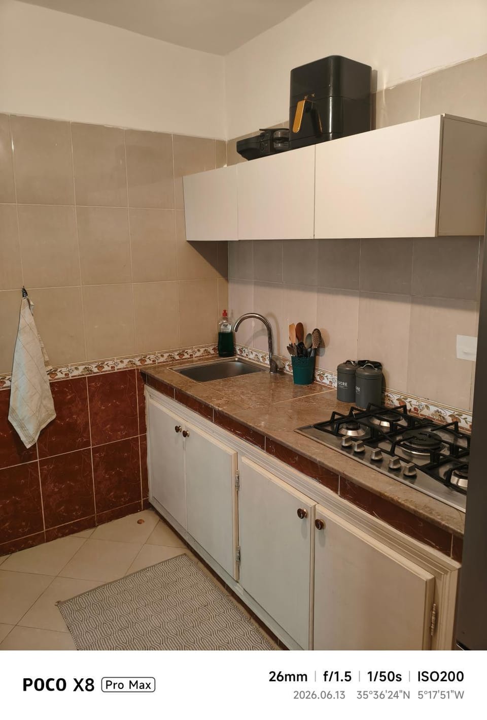 Logement Martil Apartment in Tangier-Tétouan-Al Hoceima