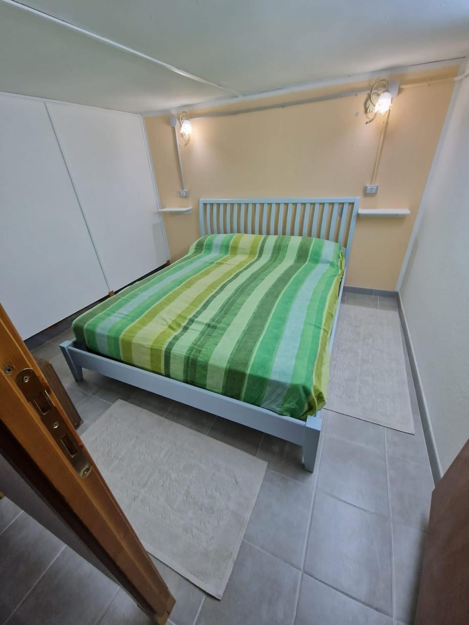 CASA ATZENI - your relaxation surrounded by nature House in Sardinia