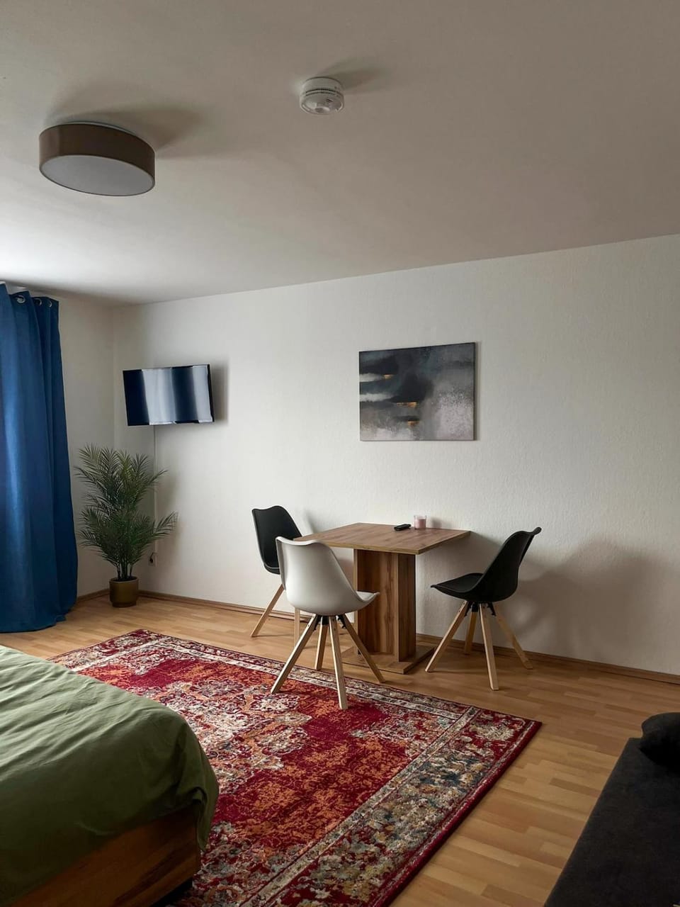 Mocafe Schloßbleiche Apartment in Wuppertal