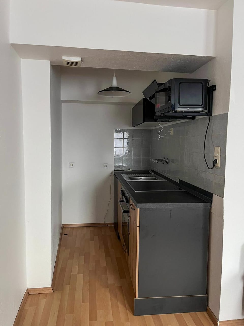 Mocafe Schloßbleiche Apartment in Wuppertal