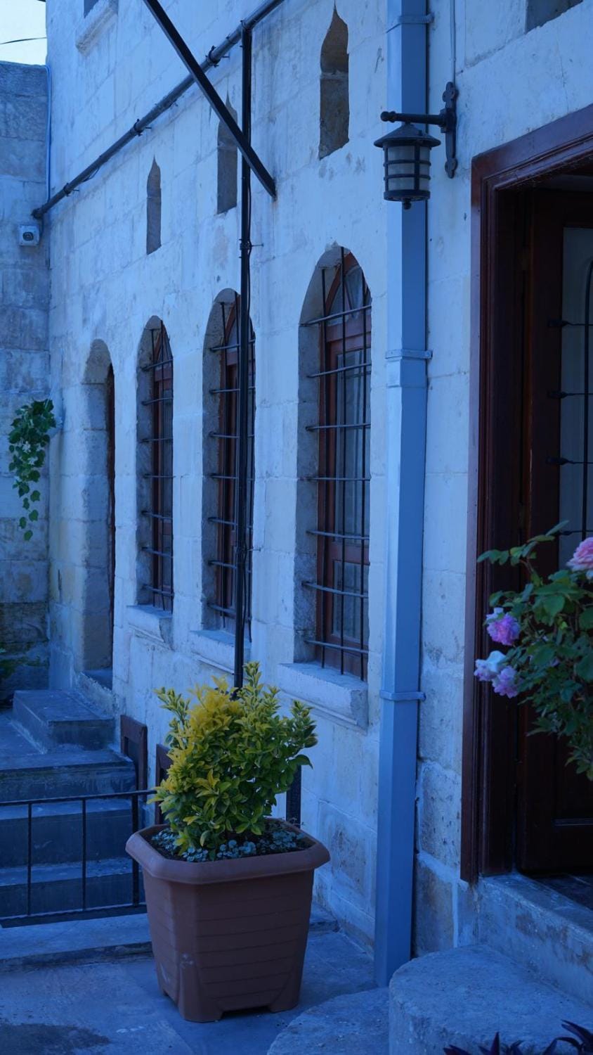 Gaziayintap Konagi Bed and Breakfast in Turkey