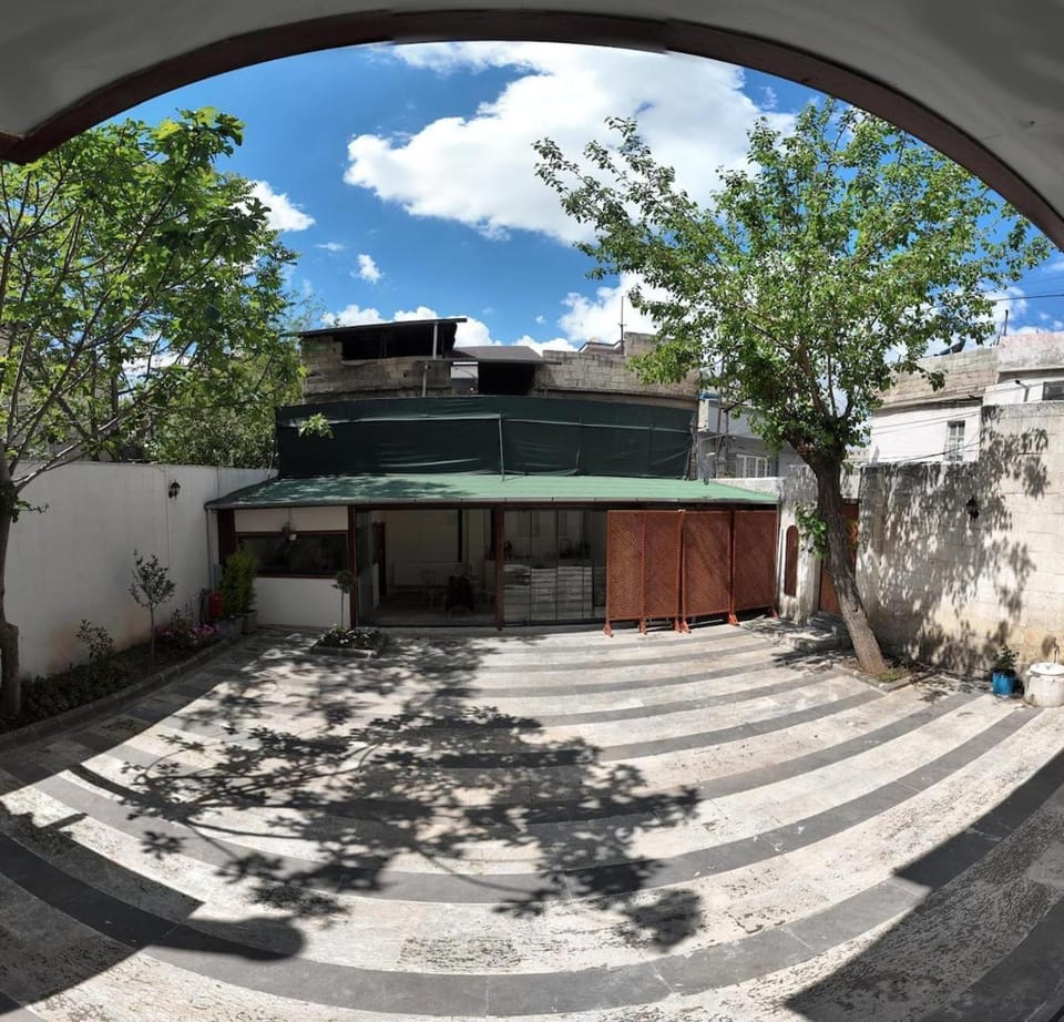 Gaziayintap Konagi Bed and Breakfast in Turkey