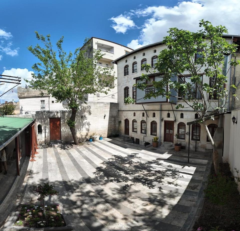 Gaziayintap Konagi Bed and Breakfast in Turkey