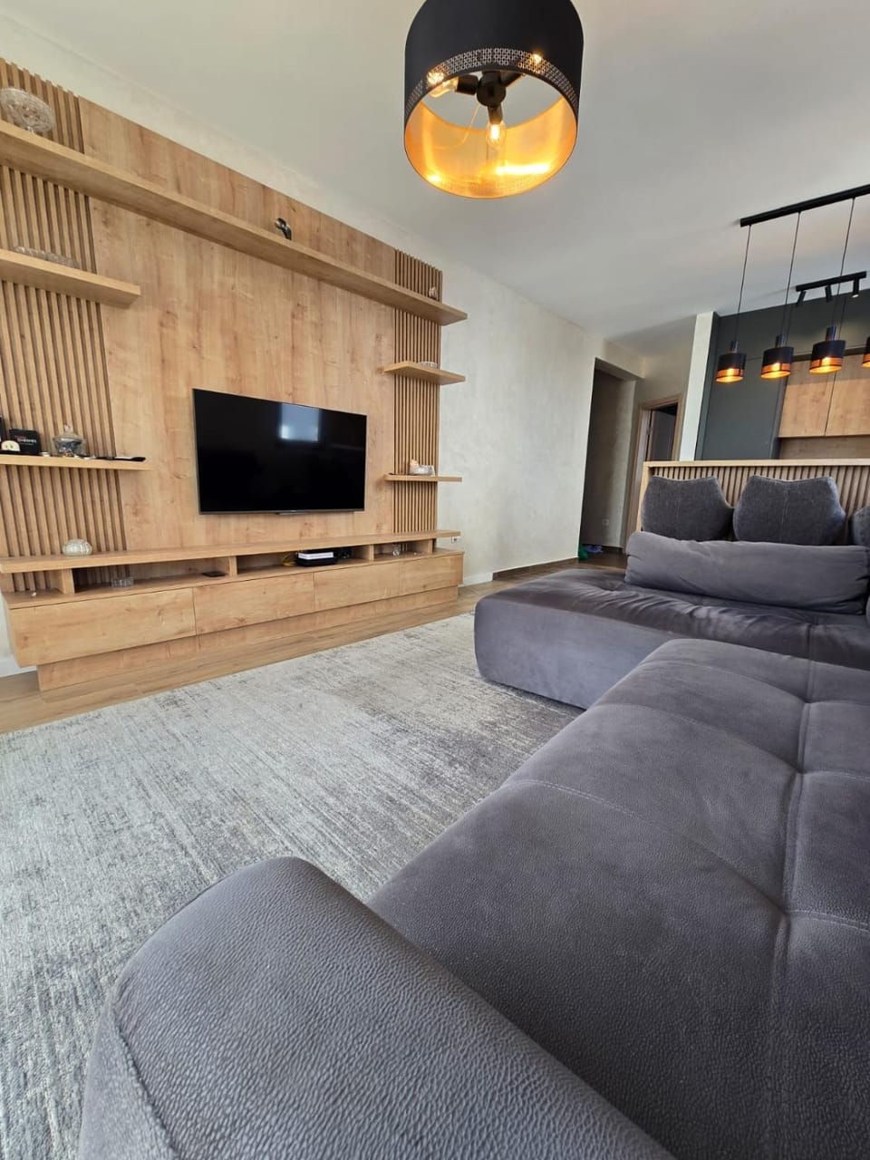 Sea View Apartment by Dora Apartment in Budva