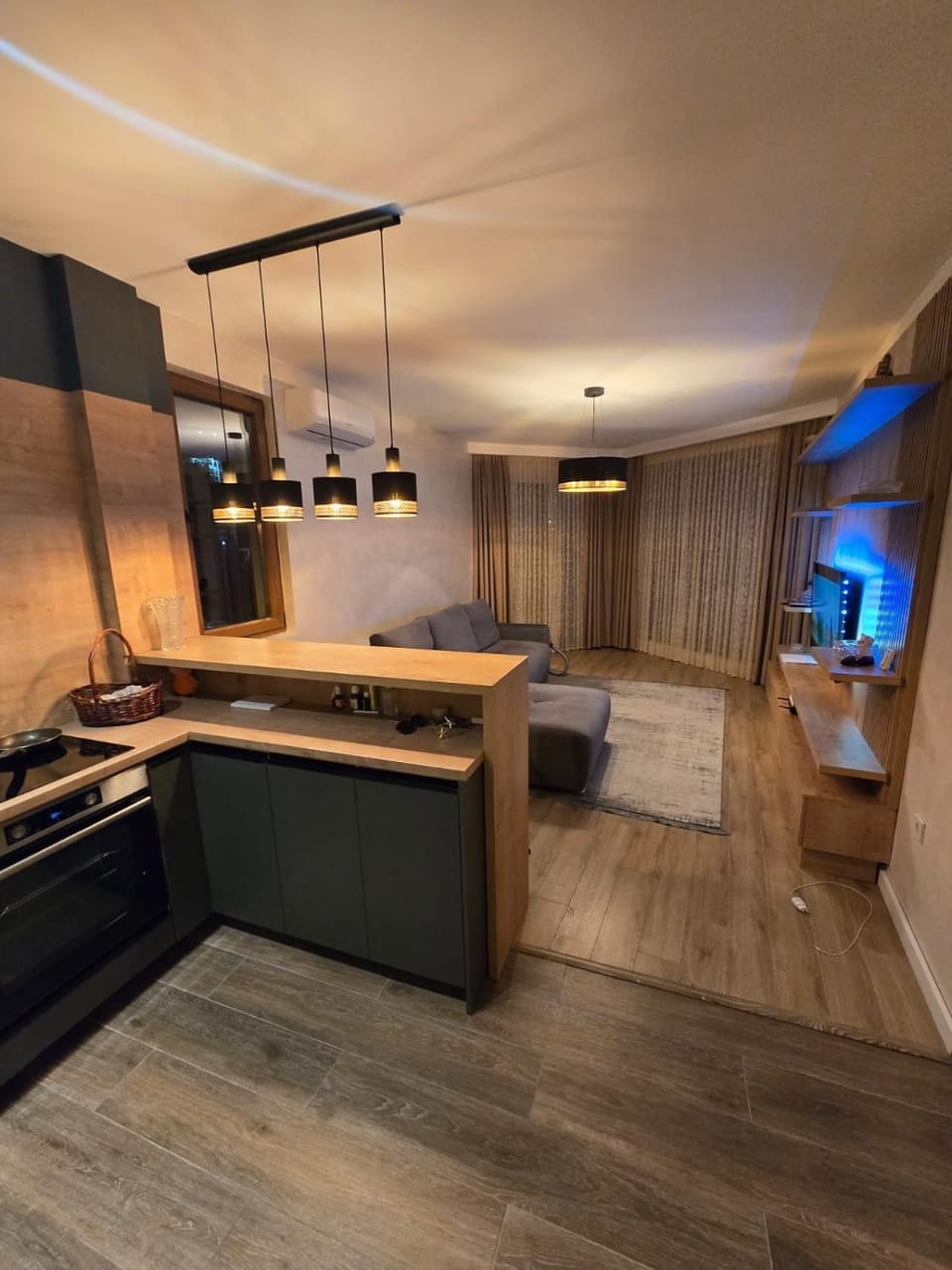Sea View Apartment by Dora Apartment in Budva