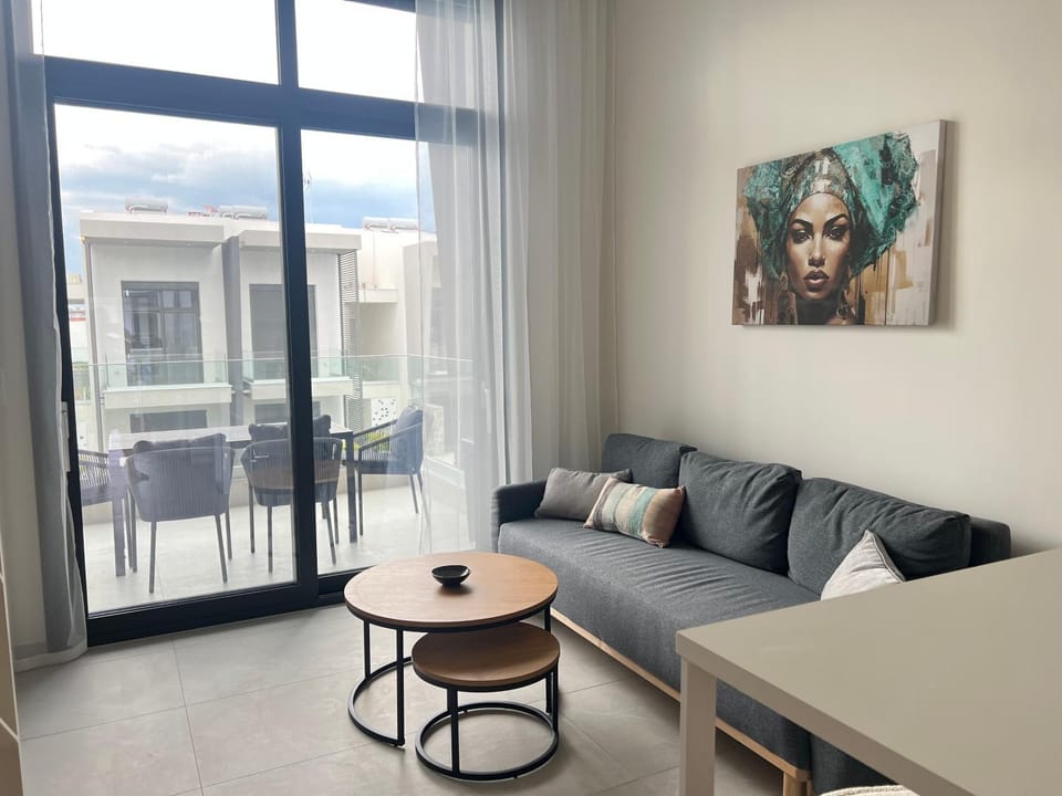 Evion Relax Residence Apartment in Nikiti