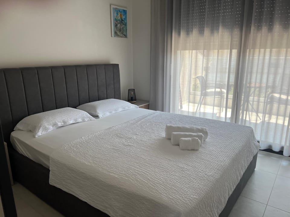 Evion Relax Residence Apartment in Nikiti