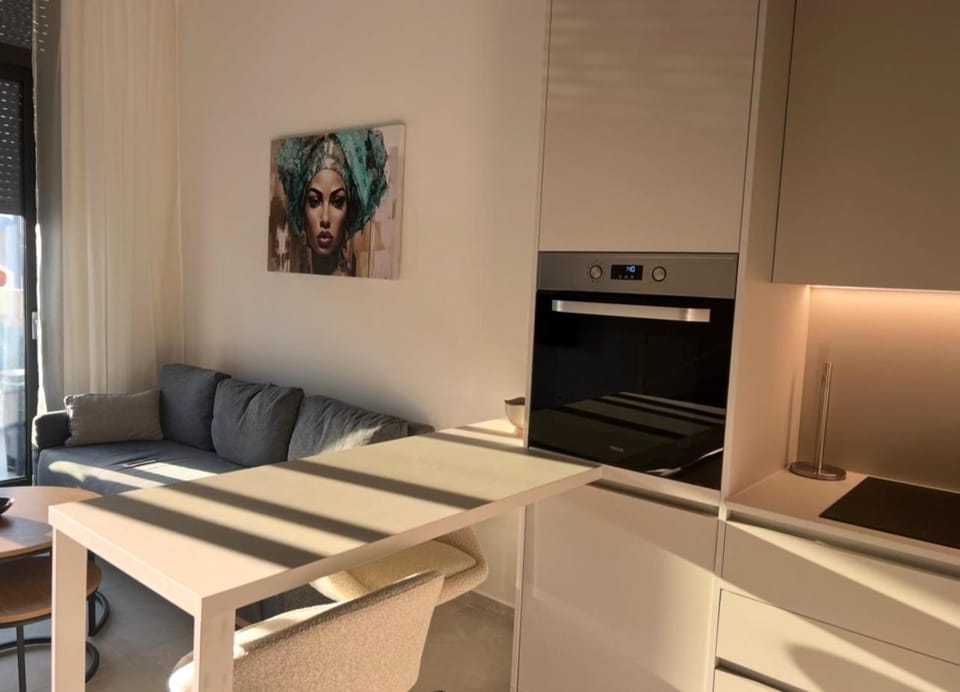 Evion Relax Residence Apartment in Nikiti