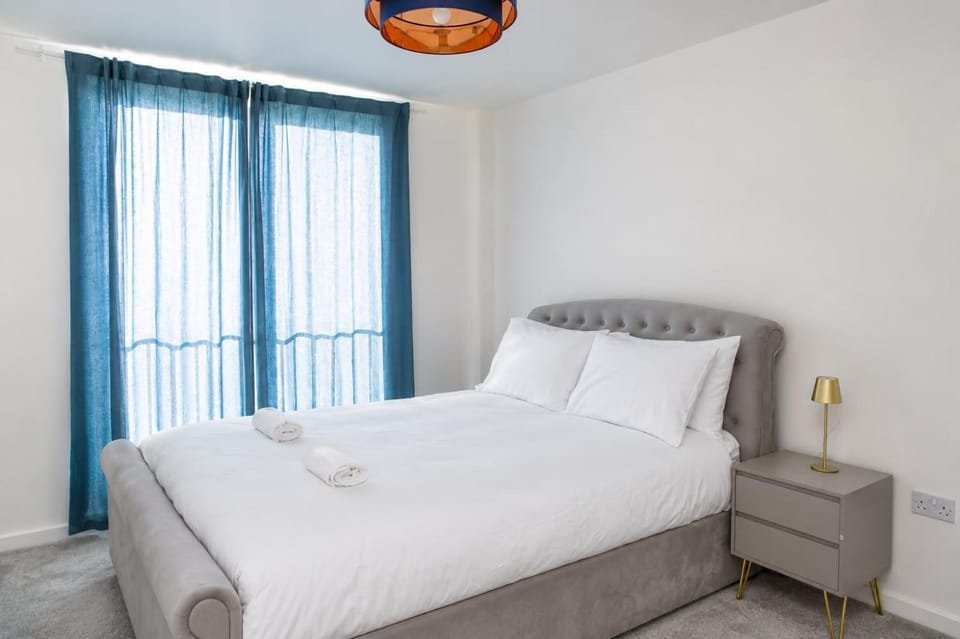 Your Dream Home Apartment in Barking