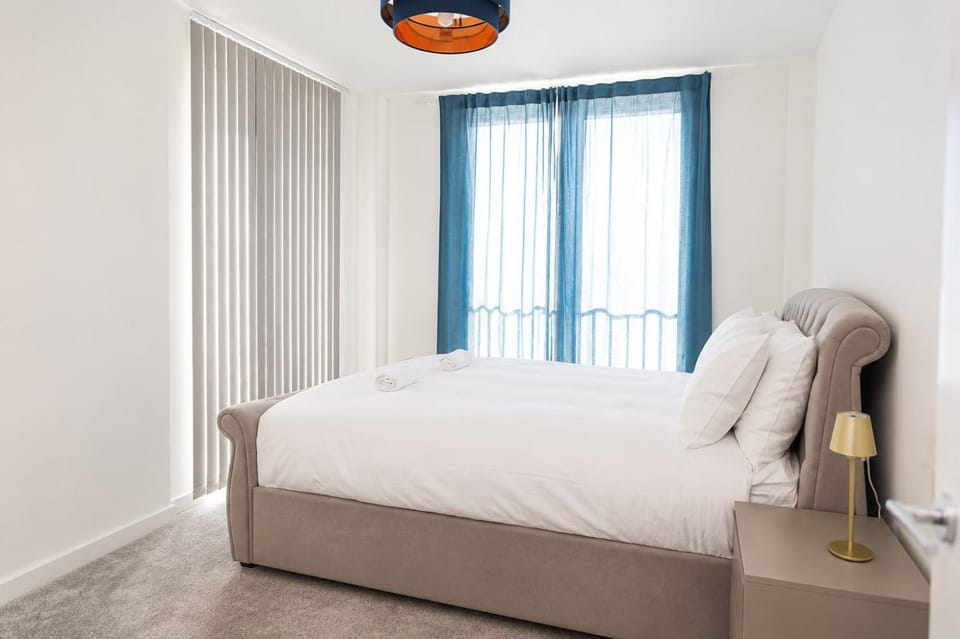 Your Dream Home Apartment in Barking
