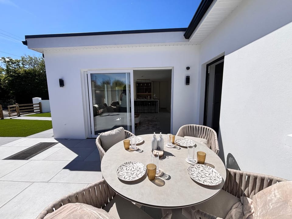 Patio, Balcony/Terrace