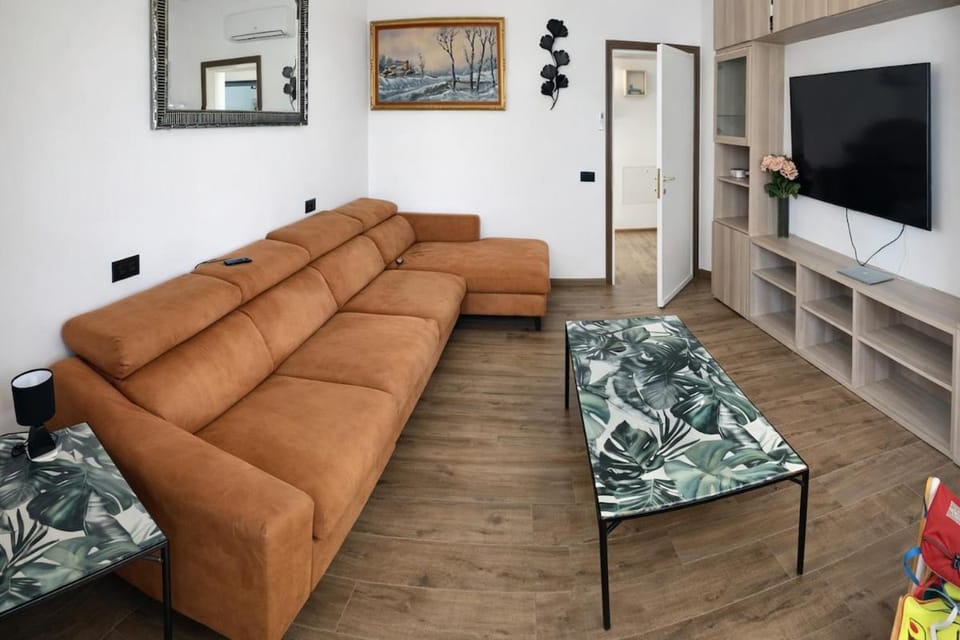 Summer Home Peschiera Apartment in Peschiera del Garda