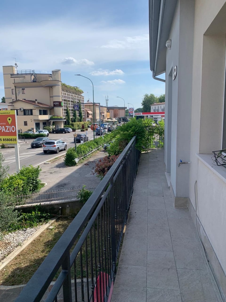 Summer Home Peschiera Apartment in Peschiera del Garda