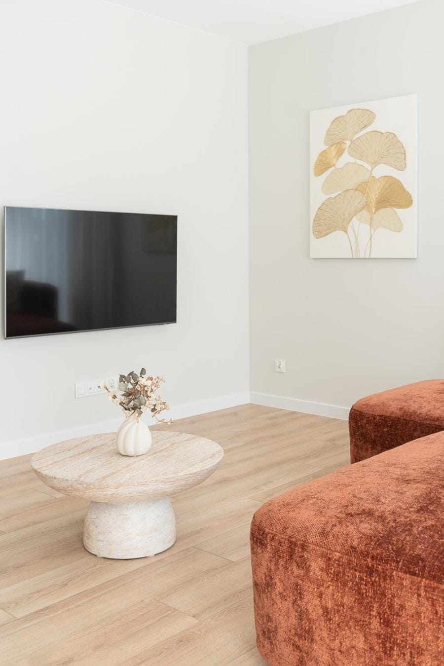 TV and multimedia, Living room