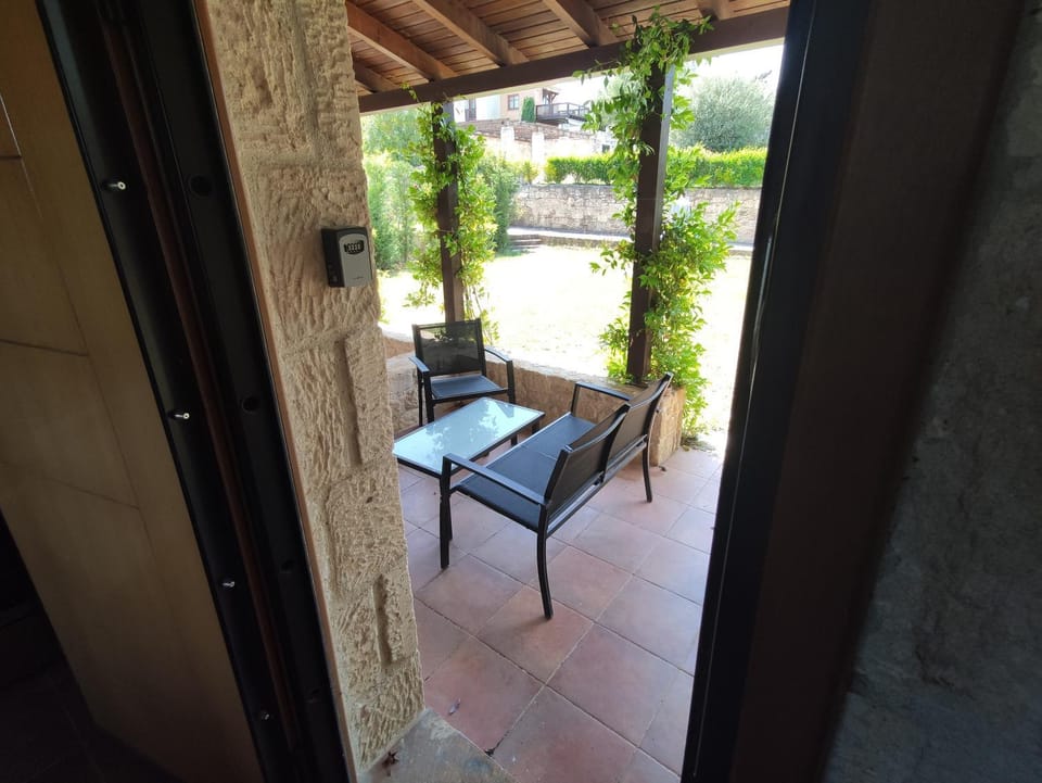 Villas garden&pool Villa in Halkidiki
