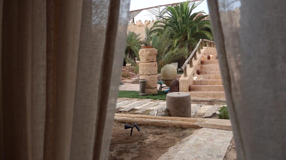 Tenasbook Jnen Rayhane Bed and Breakfast in Tunisia
