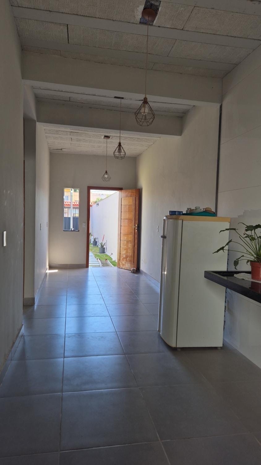Casa Real House in Vila Velha