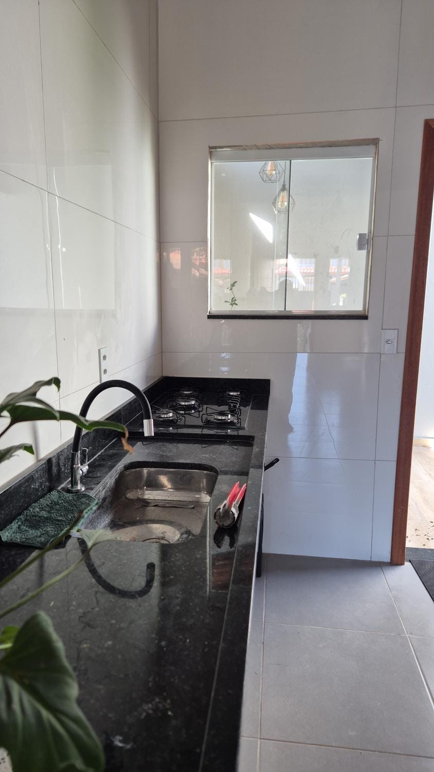 Casa Real House in Vila Velha