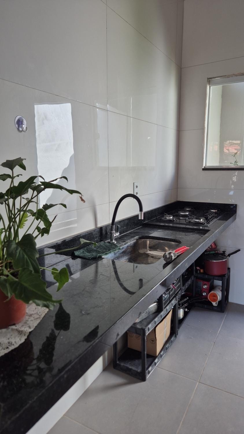 Casa Real House in Vila Velha