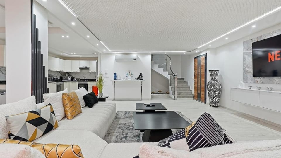 Duplex 3 chambres centre ville Apartment in Marrakesh
