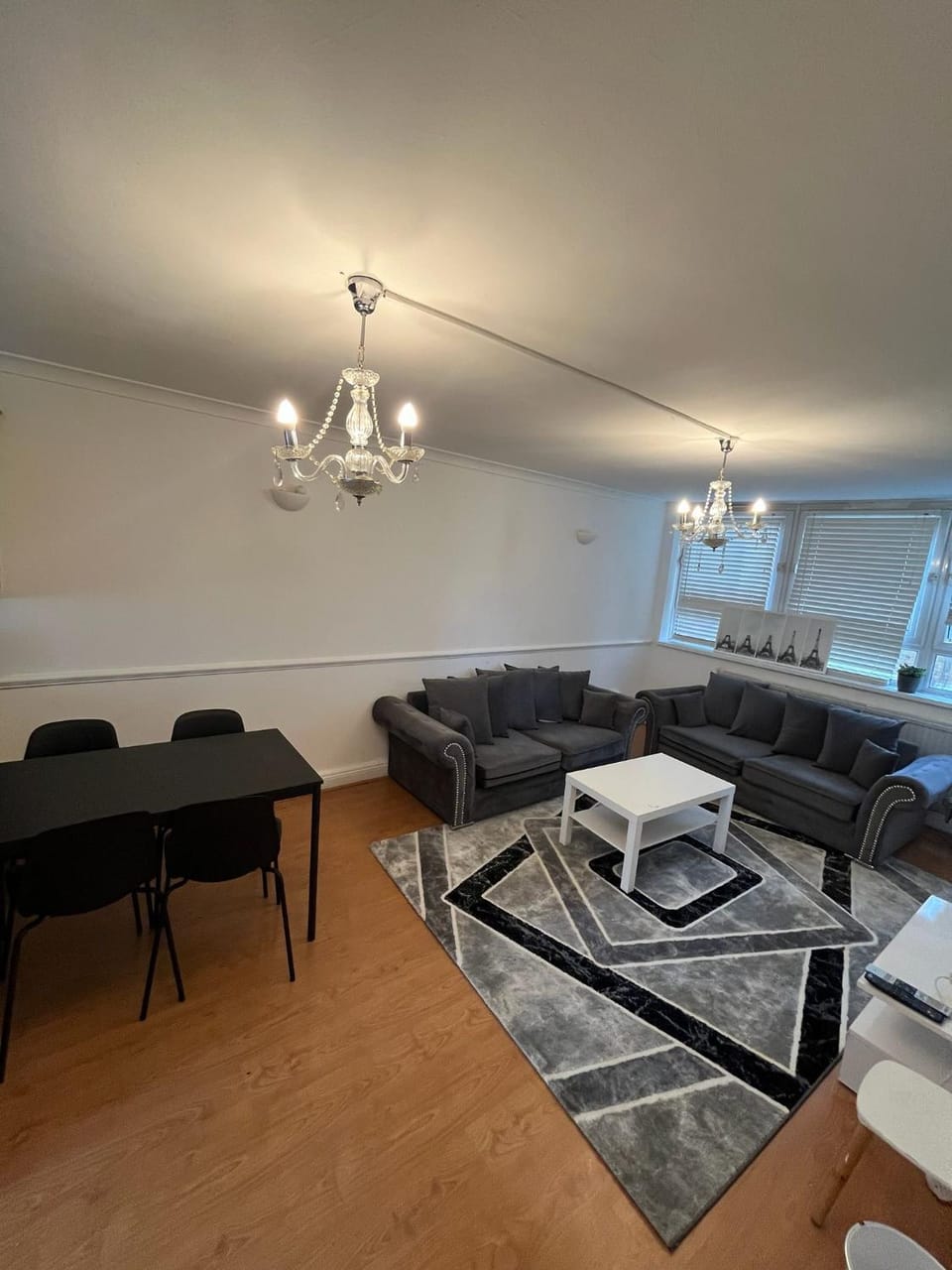 Hethpool house Apartment in City of Westminster