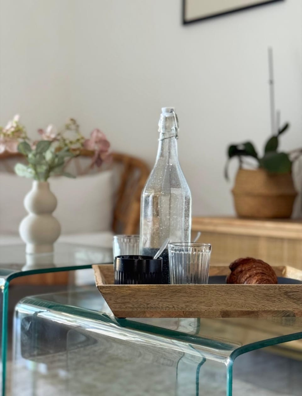 Le Jardin - Jacuzzi & Terrasse abrités, 10min des plages Apartment in Nouvelle-Aquitaine