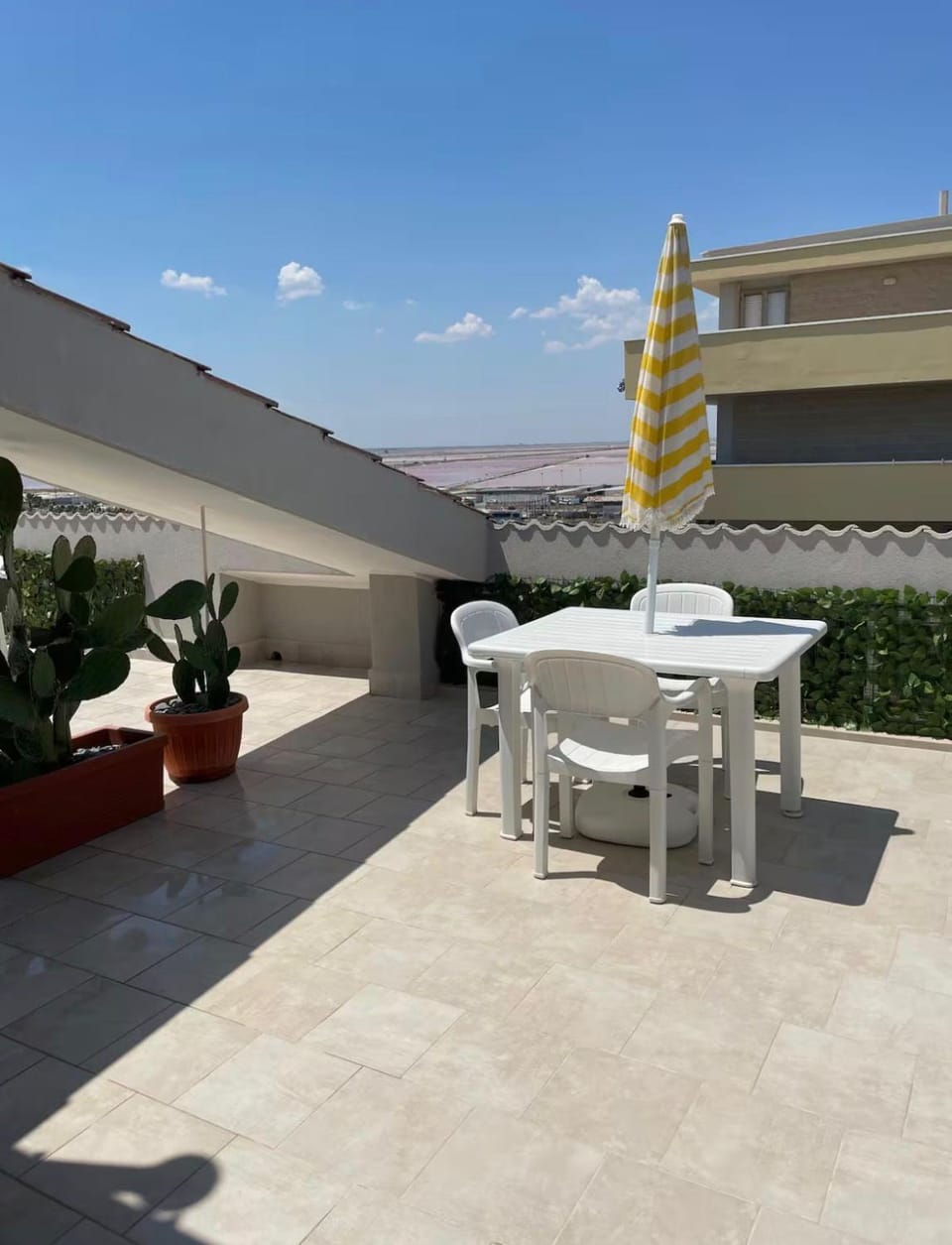 Oltremare B&B Bed and Breakfast in Province of Foggia